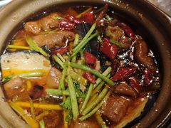 -南京大牌档(之心城店)