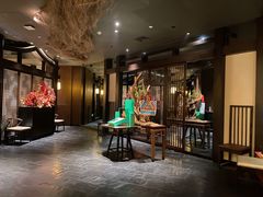 -余欢领鲜火锅(新街口店)