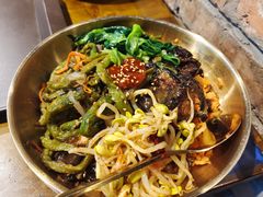 -聚合鑫东北熏酱熟食麻辣面(长阳店)