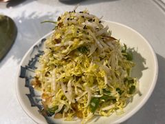 -又一福烤鸭·北京菜(东四店)