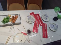 -老地方烧烤大排档