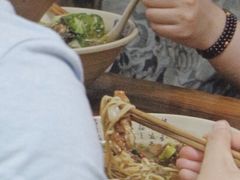 -无名氏面馆(邮电路店)