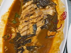 -添福来墨鱼饺子 · 海鲜东北菜(大连星海·黄浦路店)