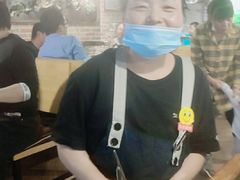 -梨花自助烤肉(天河城店)