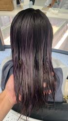 -KIMI HAIR SALON·烫染设计店