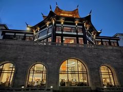 -苏州吴宫泛太平洋酒店