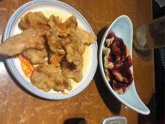 -95号酱骨·一块豆腐(展春园西路店)