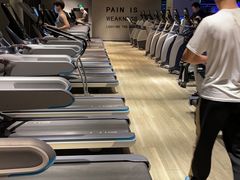 -VIP 威尔仕健身·游泳(嘉华中心店)