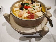 -徽镇小厨·经典徽菜(马连道店)