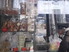 -天泽祥·鼓楼馒头(鼓楼店)