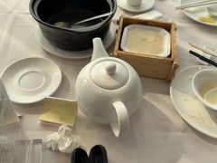 -粤财皇冠假日酒店·彩华轩中餐厅