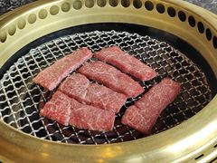 -老乾杯和牛烧肉(王府中环店)