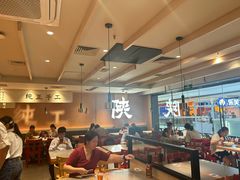 -大师兄·西北小馆(南沙万达广场店)