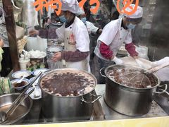 -粗茶淡饭(东关街店)