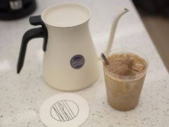 -Onirii Coffee(长乐路店)