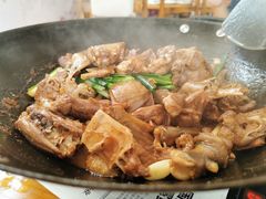 -大地农庄(逢沙大道店)