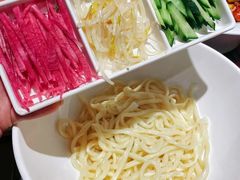 -局气烤鸭·北京菜(前门店)