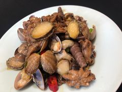 -山东八大碗山东老字号