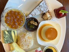 -浙江西子宾馆·瑶园咖啡厅