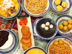 -赵记传承特色牛奶甜品(泉城广场店)