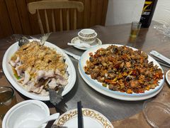 -天地家常菜