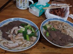 -锦泓老字号猪脏粉(东联大厦店)