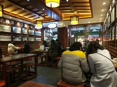 -毅祥斋老孙家泡馍(北院门鼓楼店)