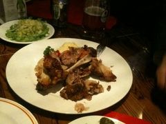 忘记了-申德勒加油站餐厅(三里屯北小街店)