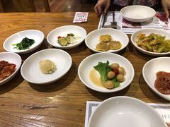 -紫霞门韩国料理烤肉(深南东路店)