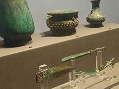 -陕西历史博物馆