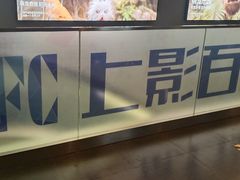 -SFC上影百联影城(八佰伴IMAX店)