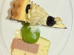 -西安皇冠假日酒店·朱雀咖啡厅