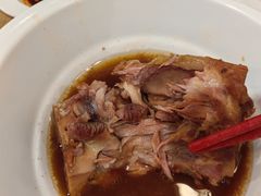 -喜家德虾仁水饺(南山书城店)