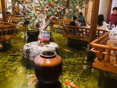 -北平楼·烤鸭·北京菜(牡丹园店)