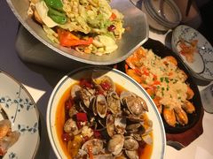 -卯时·龙光雅宴·精致锡帮菜(惠山古镇店)