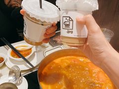 -一哥澳门豆捞·澳门风打边炉(高德置地店)