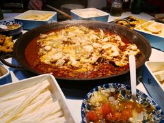 -老天桥蛙炉火锅(姑苏总店)