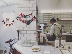 -Onirii Coffee(长乐路店)