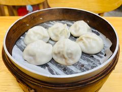 -鸡鸣汤包(广东路店)