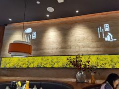 大堂-遇见湘·地道湖南菜(云门店)