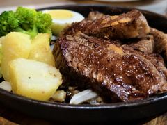 -BISTROFIORE美伊娜(伊犁南路店)