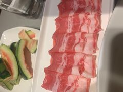 -海底捞火锅(九霄梦天地店)