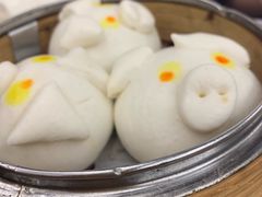 -点点心点心专门店(湾仔店)