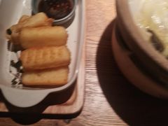 -蜜桃餐厅·伴山(湖滨商业街店)