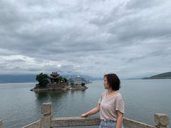 -小普陀