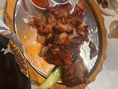 -老爷庙风味美食府(魏都大道店)