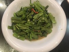 -又见炊烟私房菜(敬亭路店)