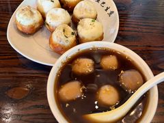 -哑巴生煎(临顿路店)