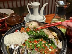 -隐厨·中国菜馆(三里屯T+MALL店)