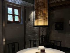 -大良毋米粥 · 粥底火锅(岭南天地店)